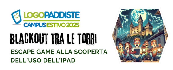 Iscrizione Campus 2025