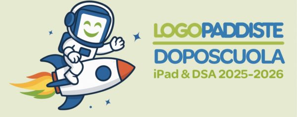 Iscrizione Doposcuola Kids 2025