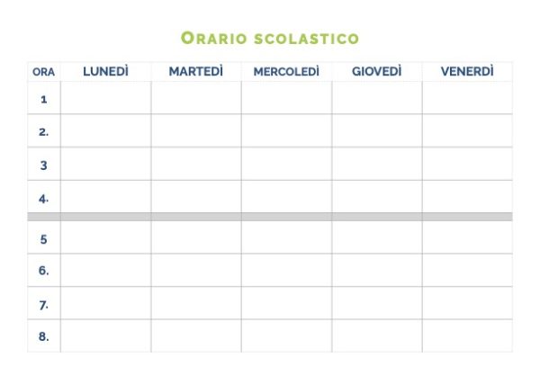 Agenda Scuola Media 25-26 - immagine 4