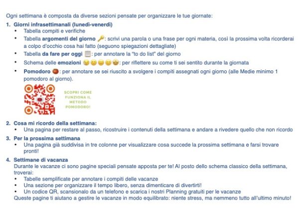 Agenda Scuola Media 25-26 - immagine 3