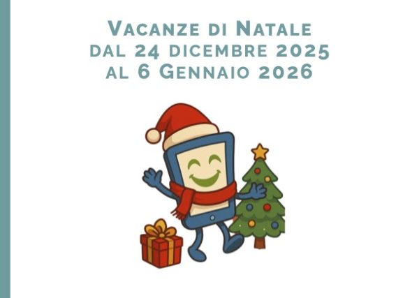 Agenda Scuola Media 25-26 - immagine 8