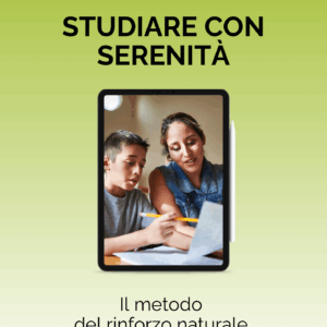 Metodo rinforzo naturale