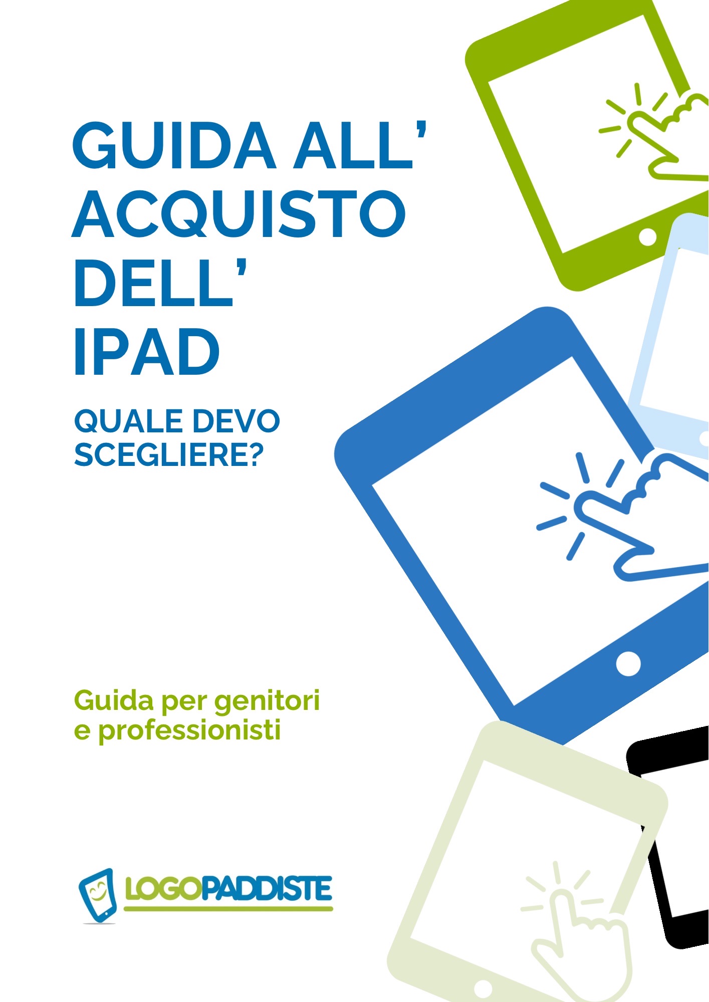 Guida all'acquisto iPad