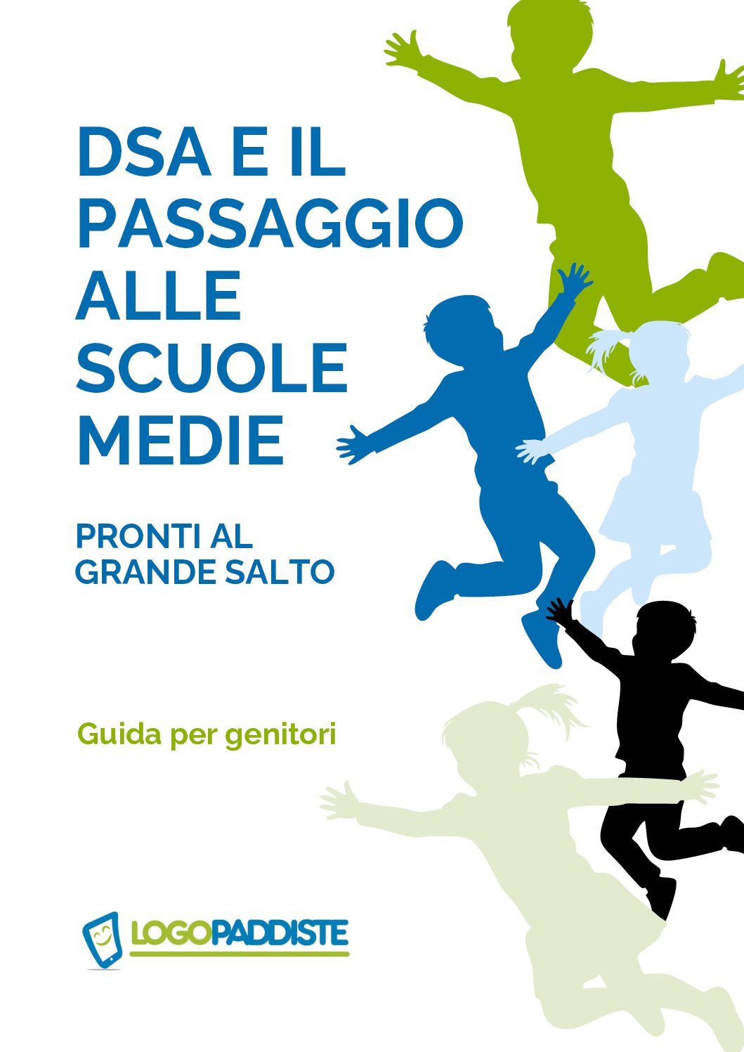 DSA e passaggio alle medie: guida per genitori