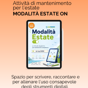 Modalità Estate ON