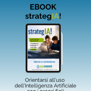Ebook StrategIA